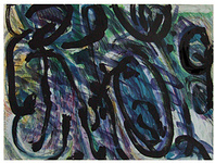 Gerd Sonntag, Zeichnung, drawing, art, paintings, kunst