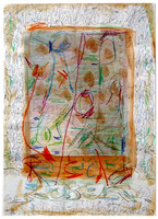 Gerd Sonntag, Zeichnung, drawing, art, paintings, kunst