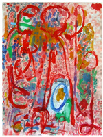 Gerd Sonntag, Zeichnung, drawing, art, paintings, kunst
