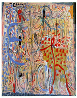 Gerd Sonntag, Zeichnung, drawing, art, paintings, kunst