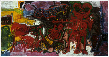 Gerd Sonntag, Zeichnung, drawing, art, paintings, kunst