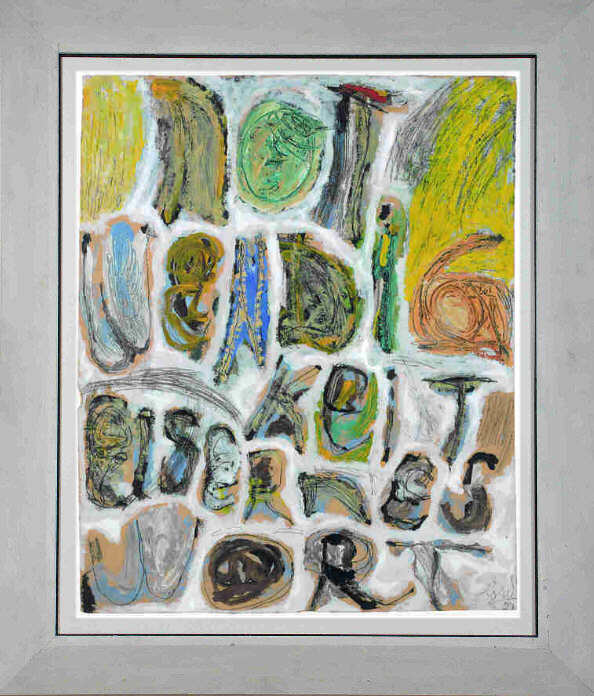 Gerd Sonntag, Notwendigkeit", Preise, Auktion, auction, price, Art