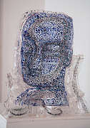 Gerd Sonntag, Kunst, Art, artprice, glass, verre, vidro